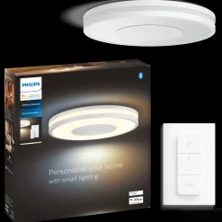 Philips Hue Being loftslampe LED hvid