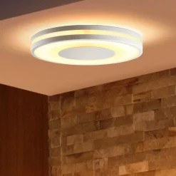 Philips Hue Being loftslampe LED hvid