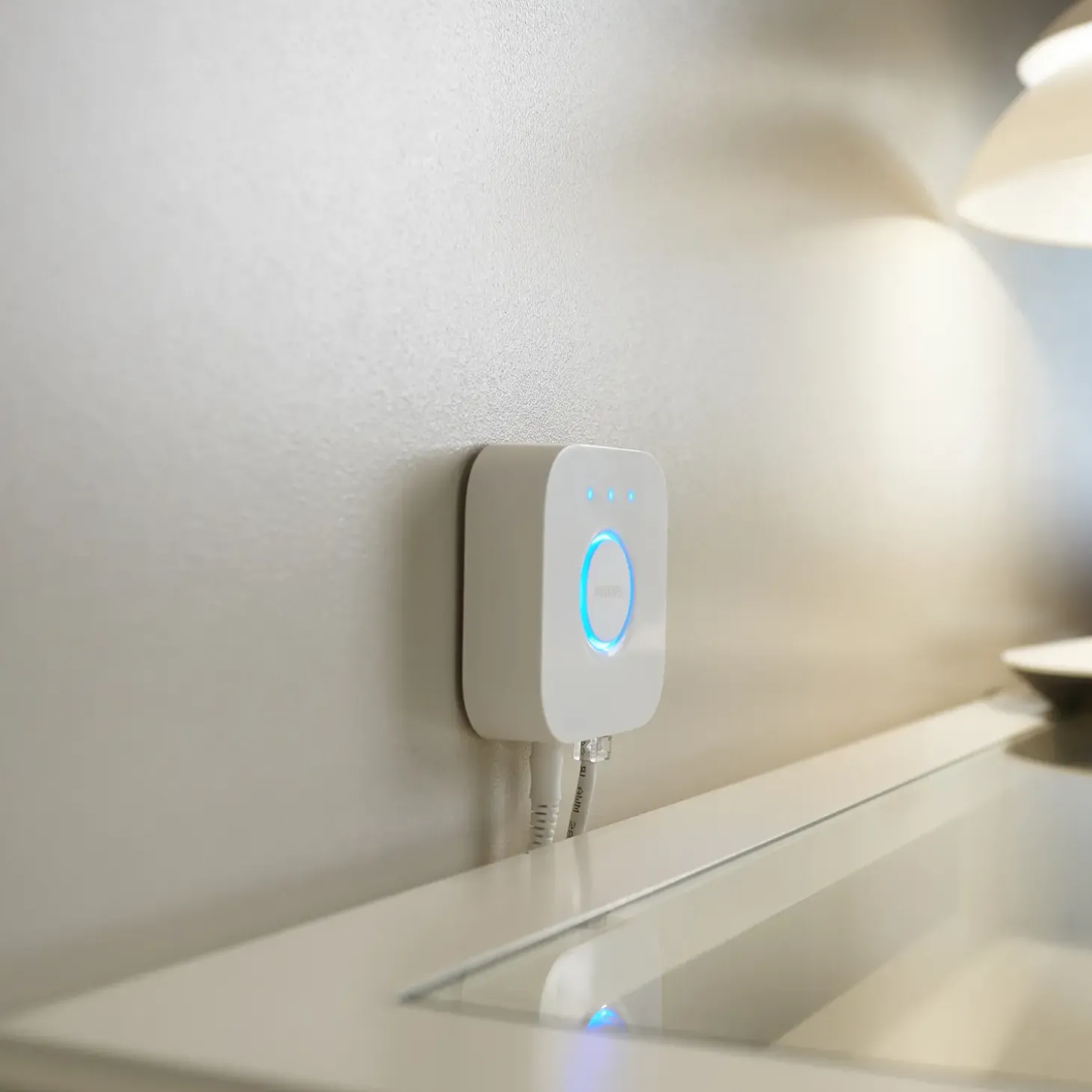 Philips Hue Bridge