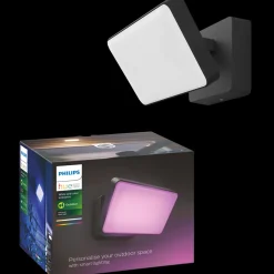 Philips Hue Discover udendørs projektør LED