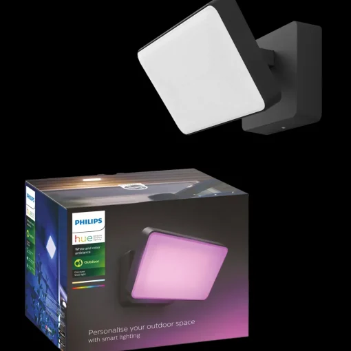 Philips Hue Discover udendørs projektør LED