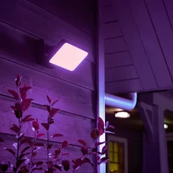 Philips Hue Discover udendørs projektør LED