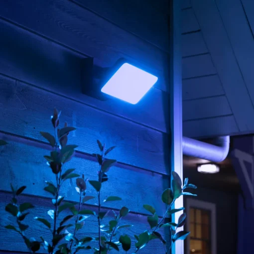 Philips Hue Discover udendørs projektør LED