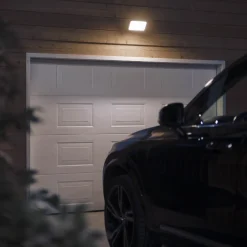 Philips Hue Discover udendørs projektør LED