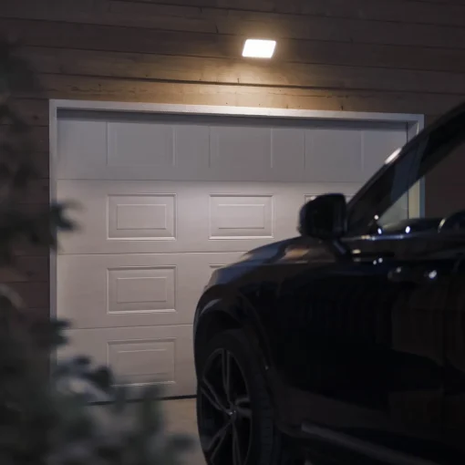 Philips Hue Discover udendørs projektør LED