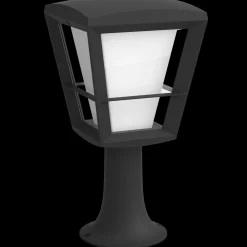Philips Hue Econic udendørs bedlampe 15W sort