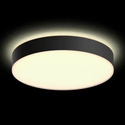 Philips Hue Enrave L plafond Ø42,5 cm 33,5W sort