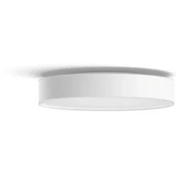 Philips Hue Enrave M plafond Ø38,1 cm 19,2W hvid