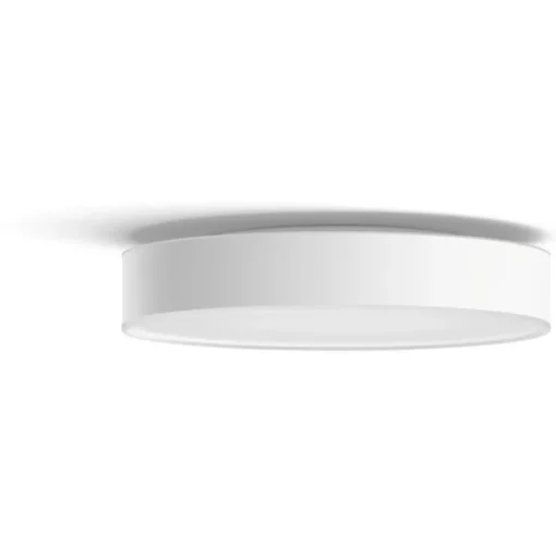 Philips Hue Enrave M plafond Ø38,1 cm 19,2W hvid