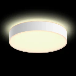 Philips Hue Enrave M plafond Ø38,1 cm 19,2W hvid
