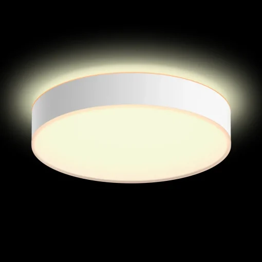 Philips Hue Enrave M plafond Ø38,1 cm 19,2W hvid