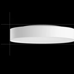 Philips Hue Enrave M plafond Ø38,1 cm 19,2W hvid