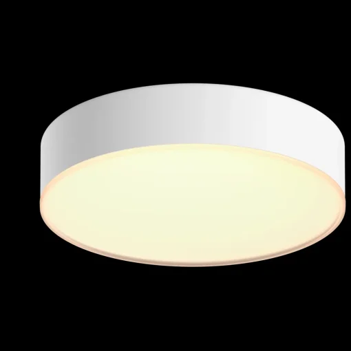 Philips Hue Enrave S plafond Ø26,1 cm 9,6W hvid