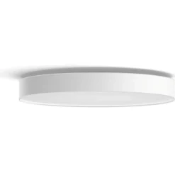 Philips Hue Enrave XL plafond Ø55,1 cm 48W hvid