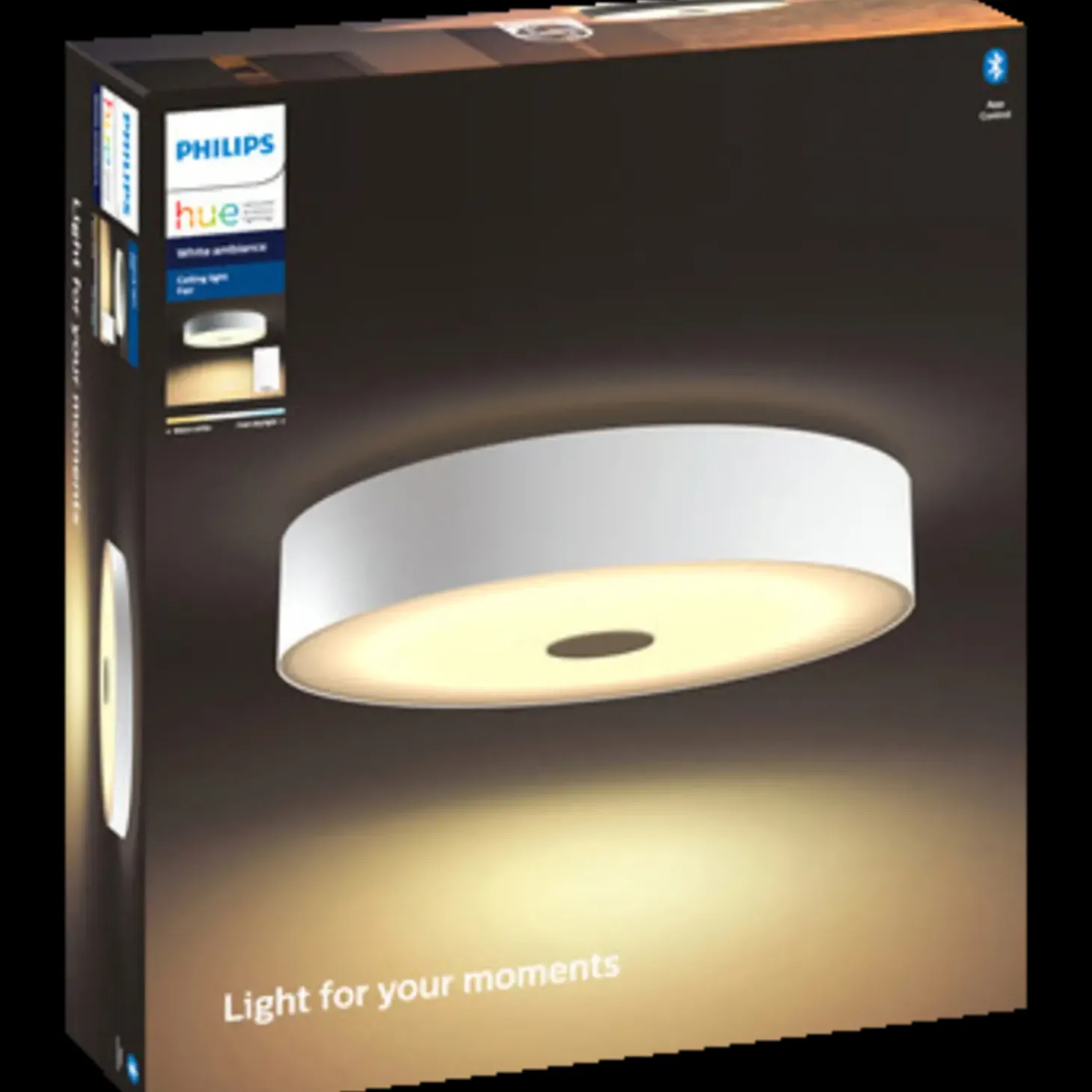 Philips Hue Fair loftslampe LED