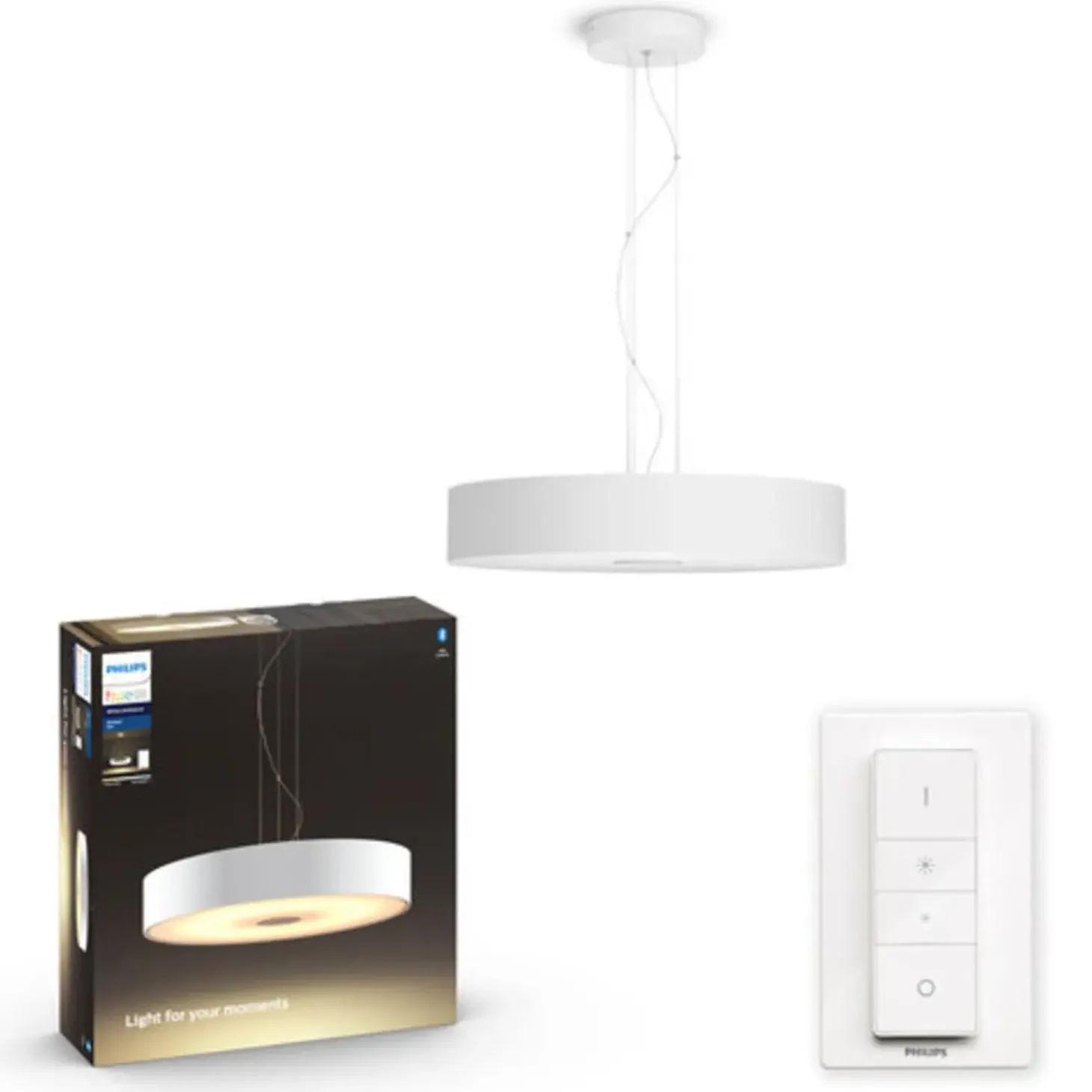 Philips Hue Fair pendel LED