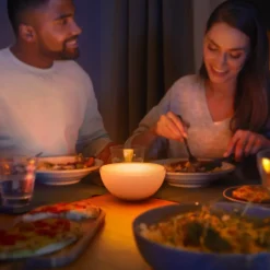 Philips Hue Go bærbar lampe LED