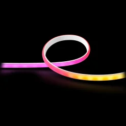 Philips Hue gradient lightstrip forlænger hvid/farve ambiente 1 m