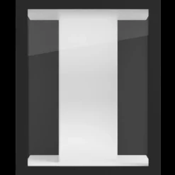 Philips Hue Impress udendørs væglampe sort