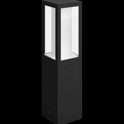 Philips Hue Impress udendørs piedestal LED