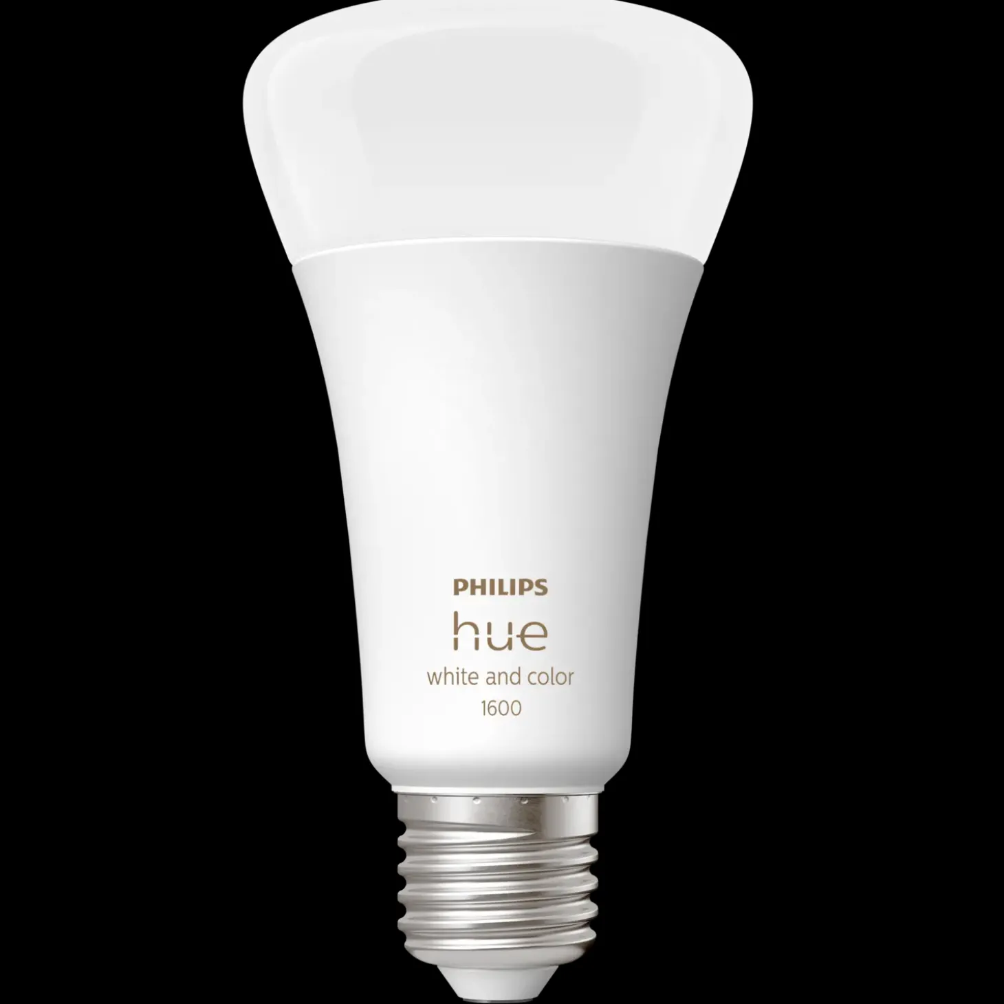 Philips Hue LED pære E27 13,5 W hvid/farve ambiente
