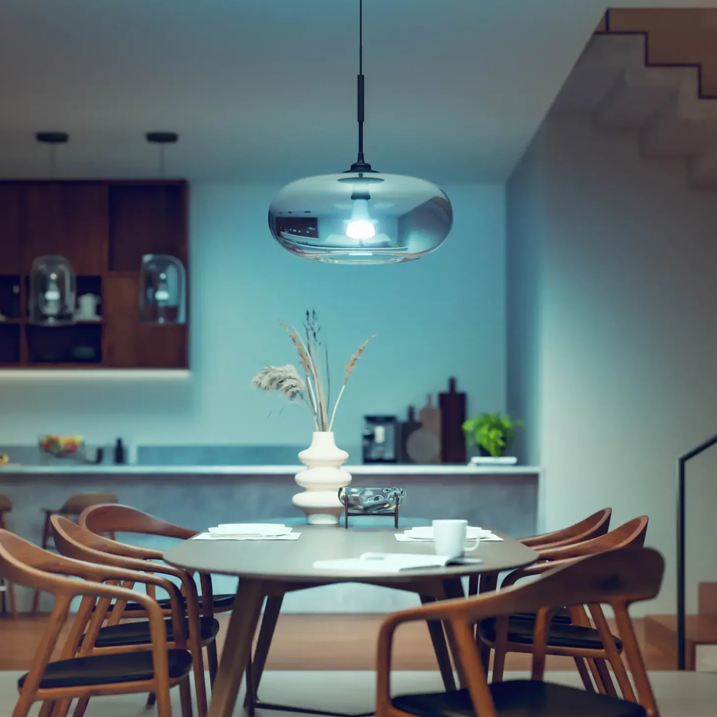 Philips Hue LED pære E27 13,5 W hvid/farve ambiente