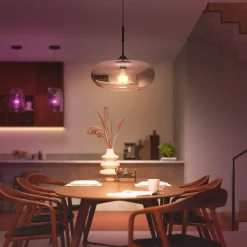 Philips Hue LED pære E27 13,5 W hvid/farve ambiente