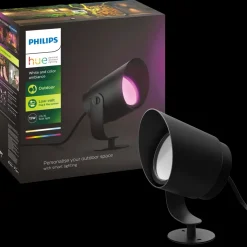 Philips Hue Lily udendørs spot stor LED