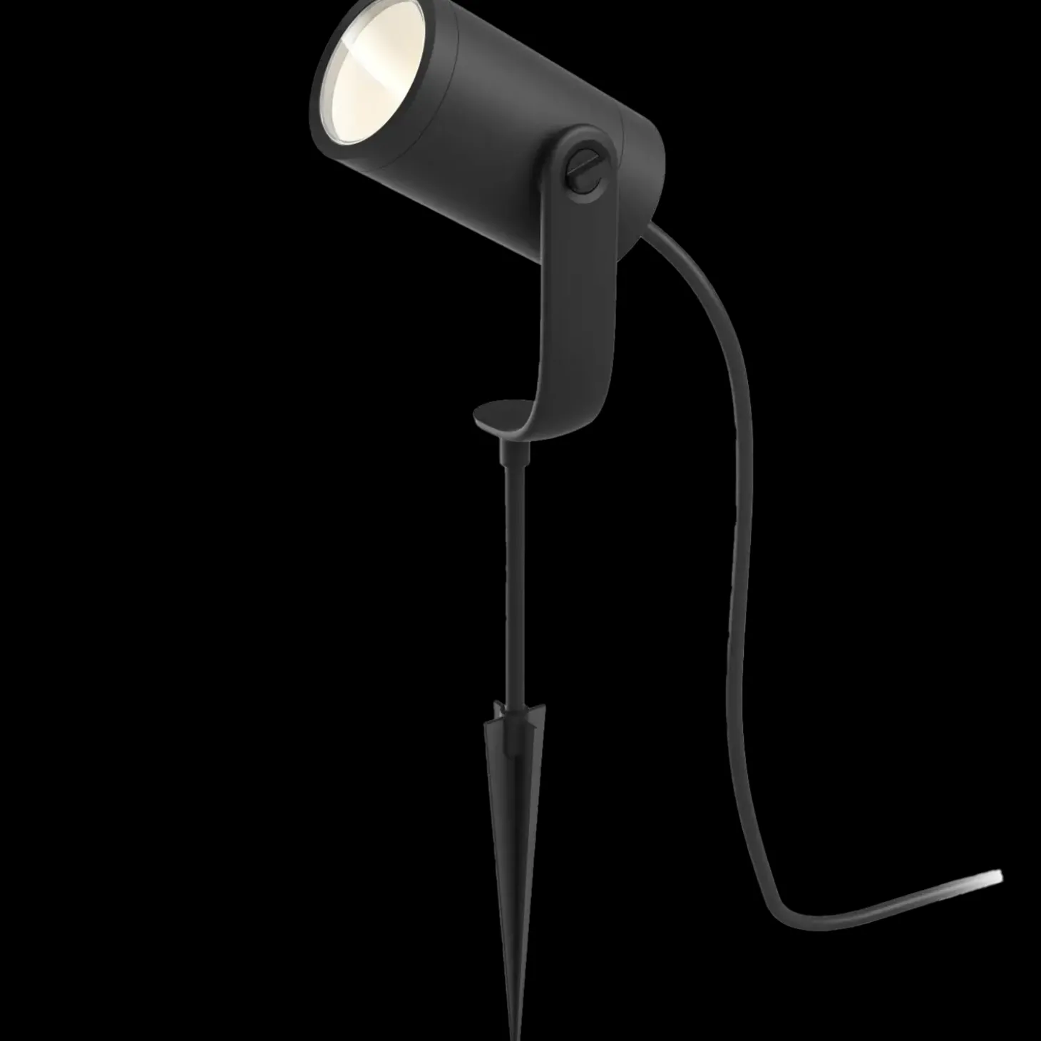 Philips Hue Lily udendørs spot stor LED