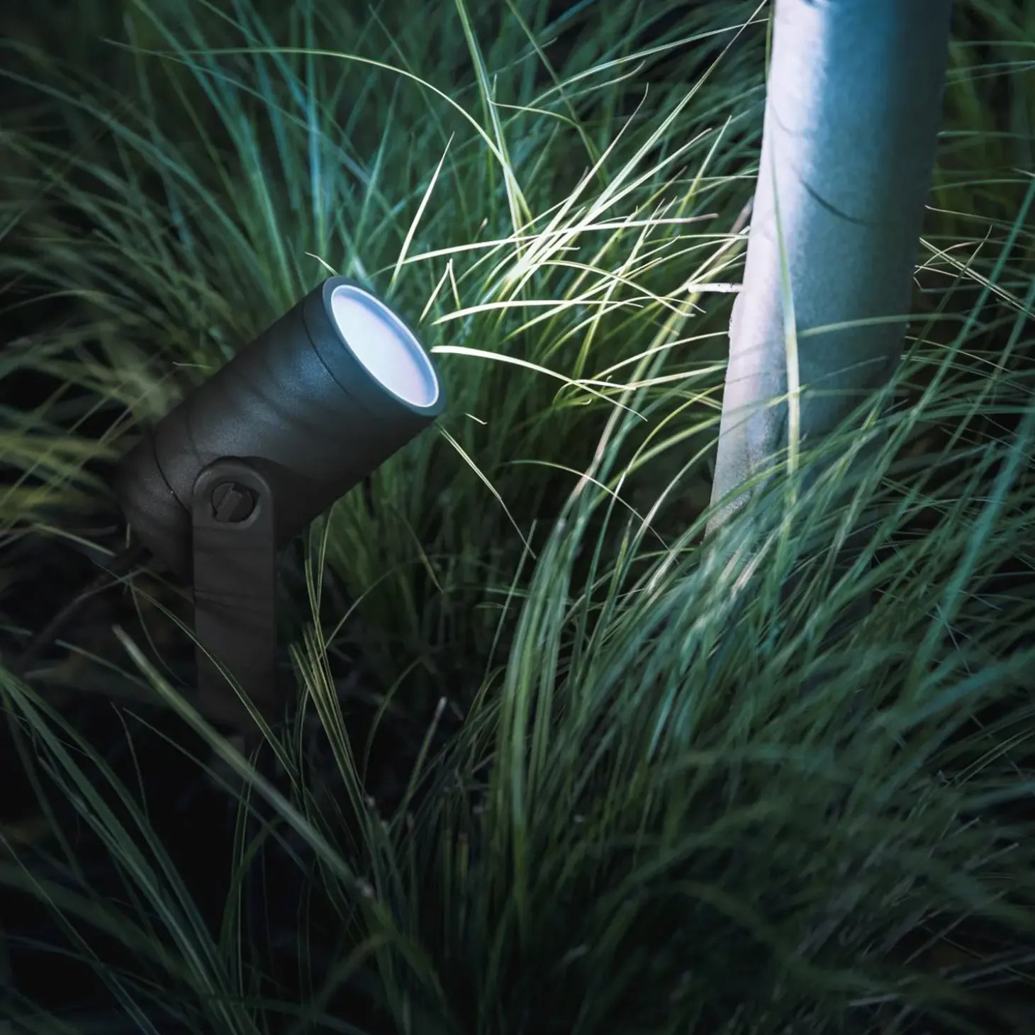 Philips Hue Lily udendørs spot stor LED