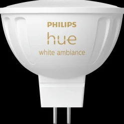 Philips Hue MR16-LED-spot GU5.3 hvid ambiente 5,1W