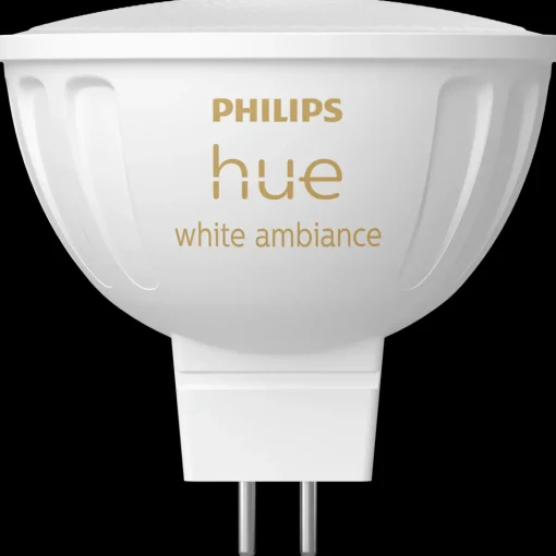 Philips Hue MR16-LED-spot GU5.3 hvid ambiente 5,1W