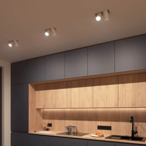 Philips Hue MR16-LED-spot GU5.3 hvid ambiente 5,1W