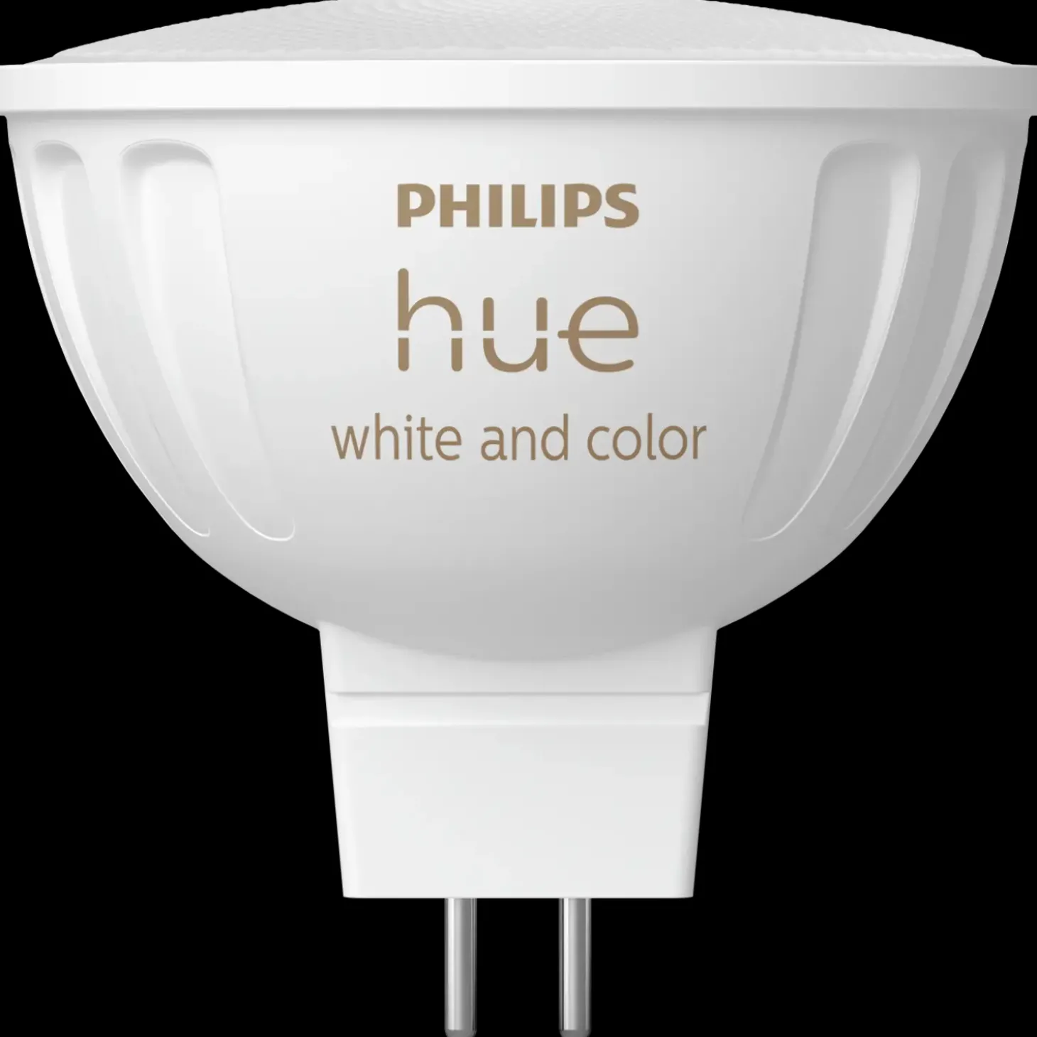 Philips Hue MR16-LED-spot GU5.3 hvid/farve ambiente 6,3W