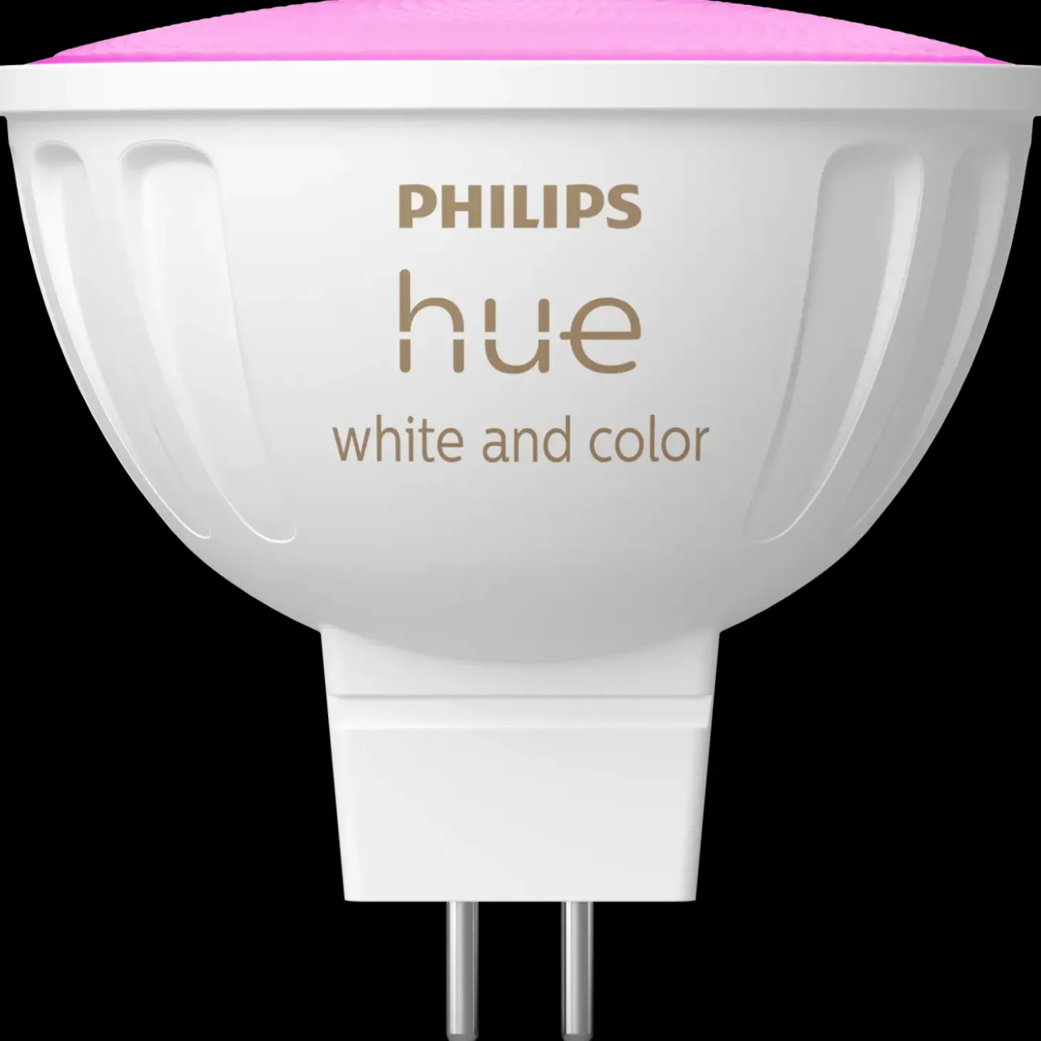 Philips Hue MR16-LED-spot GU5.3 hvid/farve ambiente 6,3W