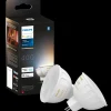 Philips Hue MR16-LED-spot GU5.3 hvid ambiente 5,1W 2-pak