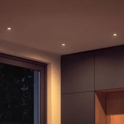 Philips Hue MR16-LED-spot GU5.3 hvid ambiente 5,1W 2-pak