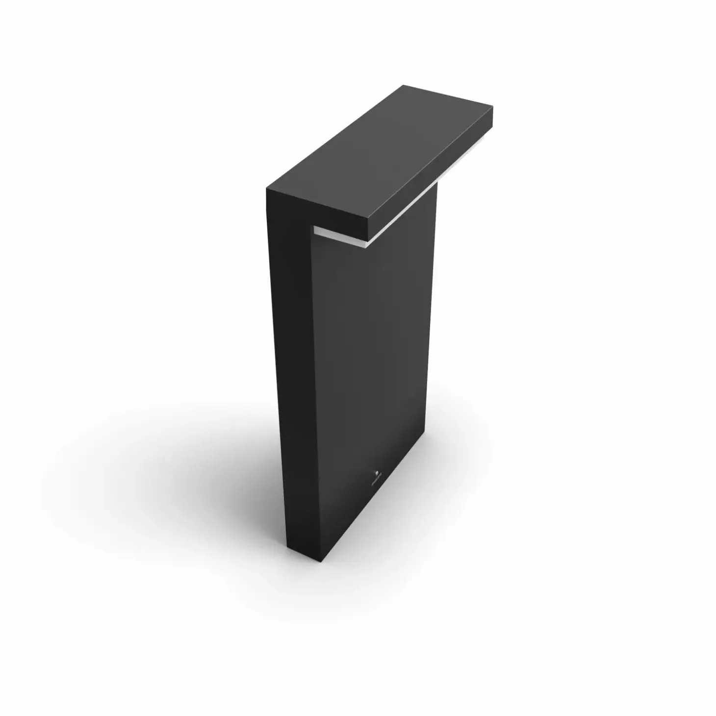 Philips Hue Nyro udendørs piedestal LED