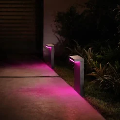 Philips Hue Nyro udendørs piedestal LED