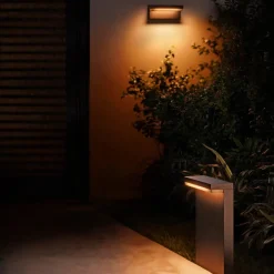 Philips Hue Nyro udendørs piedestal LED