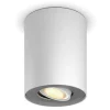 Philips Hue Pillar enkelt spotlysforlænger GU10 LED