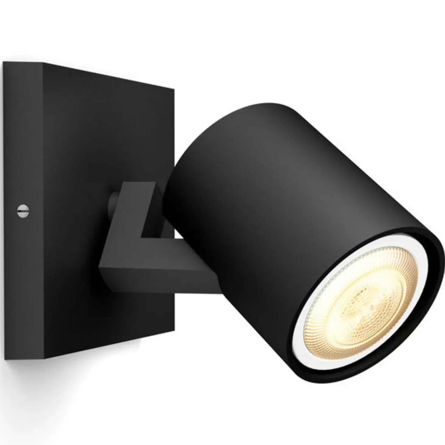 Philips Hue Runner enkelt spot GU10 LED