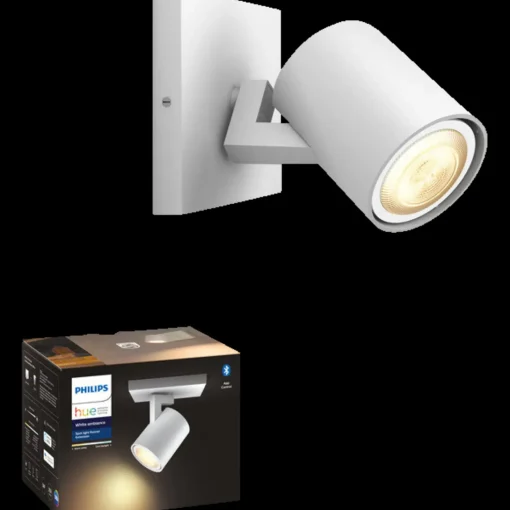 Philips Hue Runner enkelt spot GU10 LED