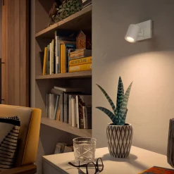 Philips Hue Runner enkelt spot GU10 LED