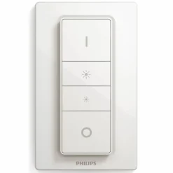 Philips Hue Runner med tre spots GU10 LED