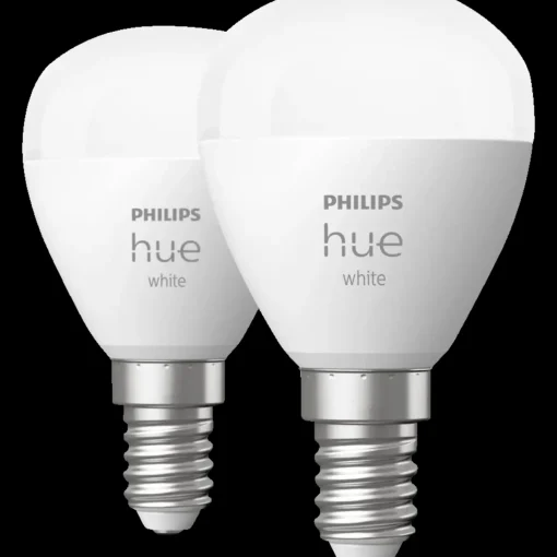 Philips Hue smart led 5,5W GU10 2 pak