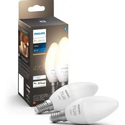 Philips Hue smart led 5,5W GU10 2 pak