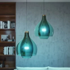 Philips Hue startsæt E27 2-pak m/Hue bridge/smart plug/Dimmer switch