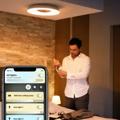 Philips Hue Still loftslampe LED