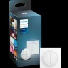 Philips Hue tap dial switch trådlæs kontakt hvid